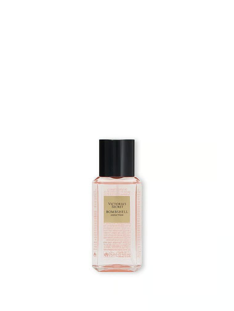 Спрей парфюмированный мини Victoria's Secret Bombshell Seduction Mini Fine Fragrance Mist 75 мл (26913487)