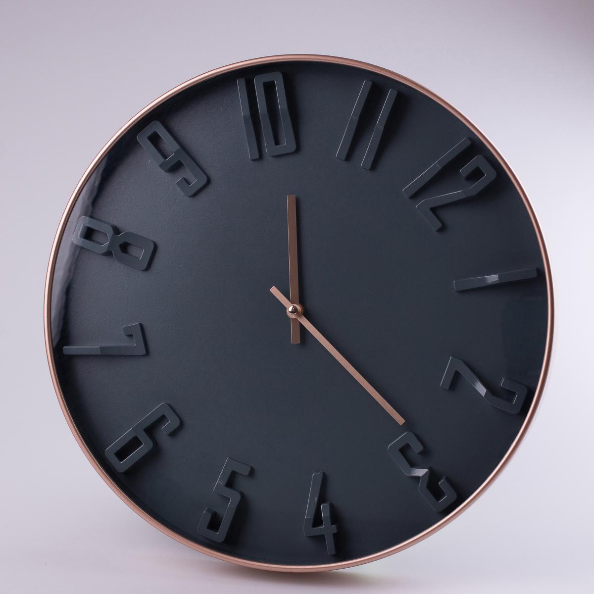 Часы настенные Стиль 39,5 см (HP213)