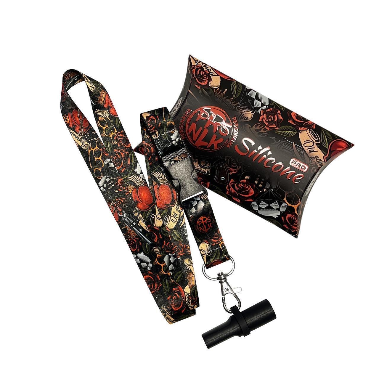 Мундштук персональний Personalka Pro Old School