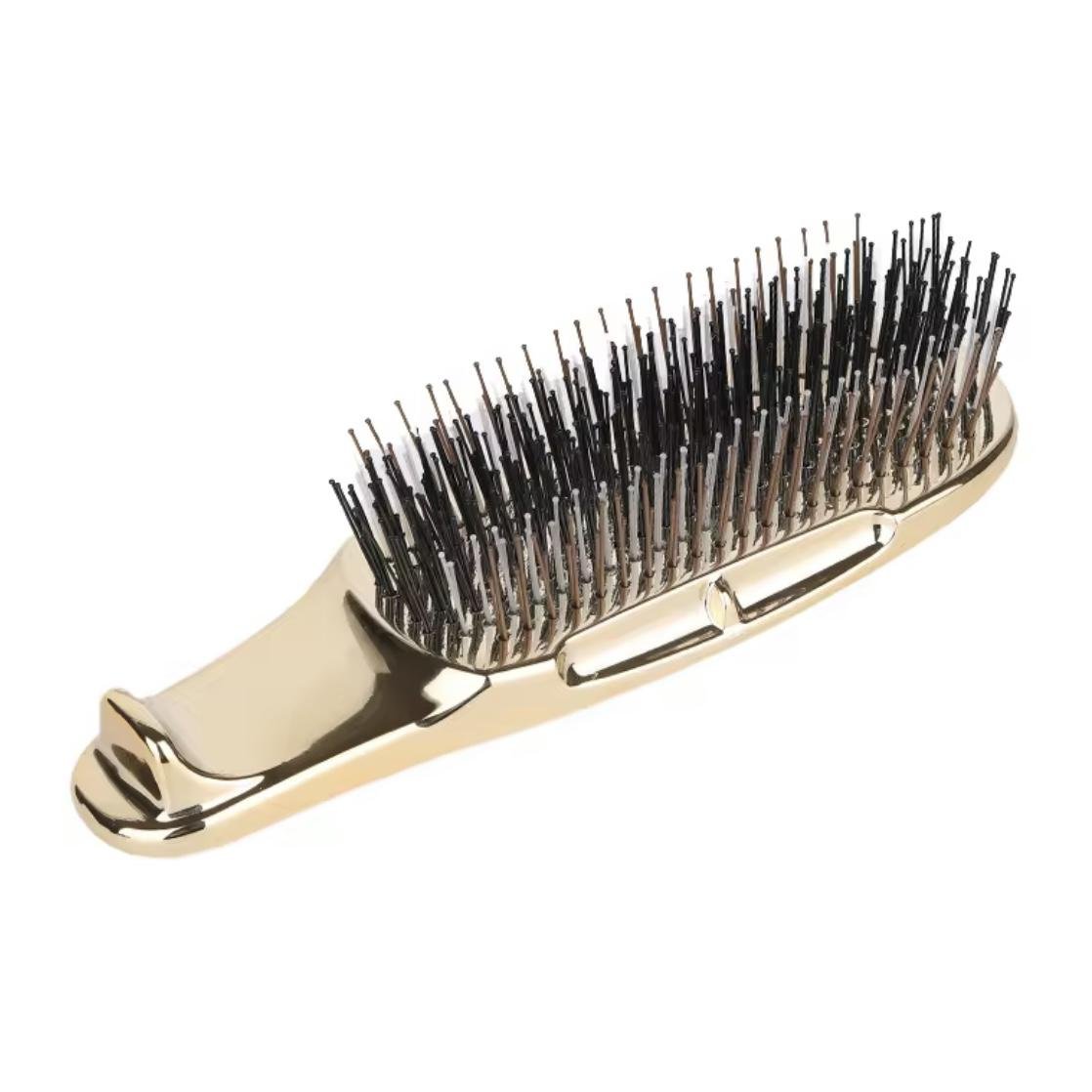 Гребінець-щітка для волосся японська Moonro.me (31252754)
