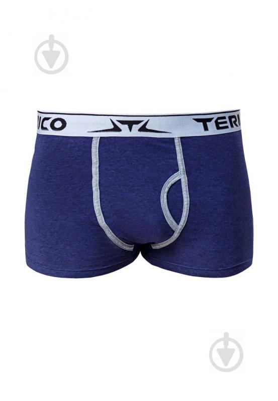 Трусы мужские Termico M15 Galaxy L Фиолетовый Трусы мужские Termico M15 Galaxy L Фиолетовый