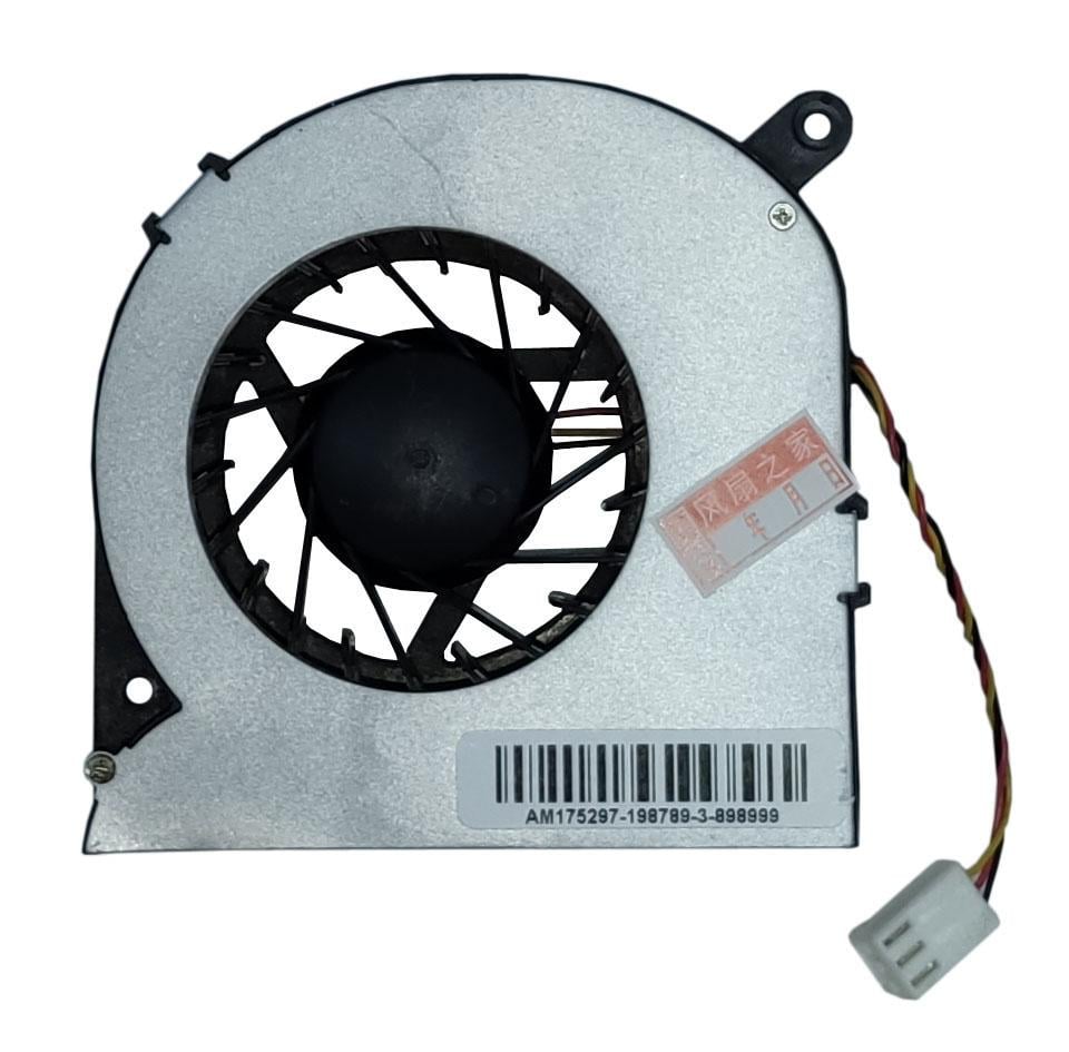 Кулер для ноутбука HP Omni 305 5V 0.4A 3-pin FCN cpu fan