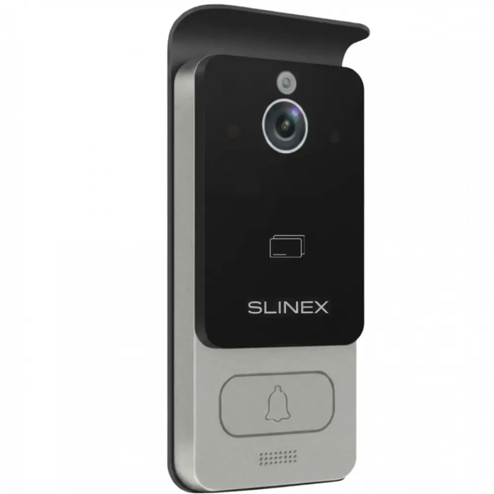 Вызывная панель Slinex KAMA - фото 2