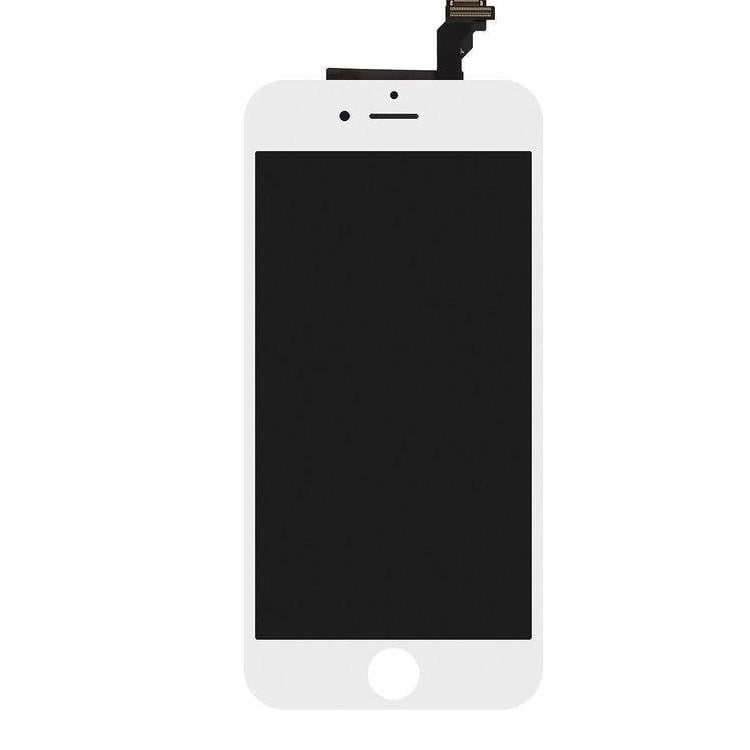 Дисплейный модуль для iPhone 6+ 5.5 Белый (000018925)