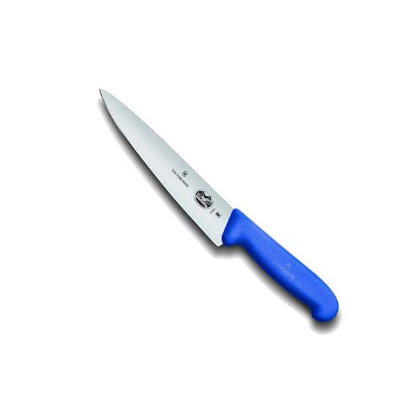 Кухонный нож Victorinox Fibrox Carving 25 см (5.2002.25)