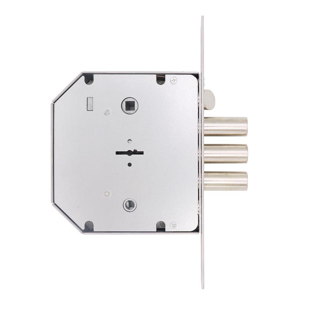 Замок врізний SHERLOCK 06.41 правий (40295) - фото 5 Замок врізний SHERLOCK 06.41 правий (40295) - фото 5