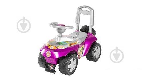 Толокар-Каталка Ориоша "ORION" Pink (88992)