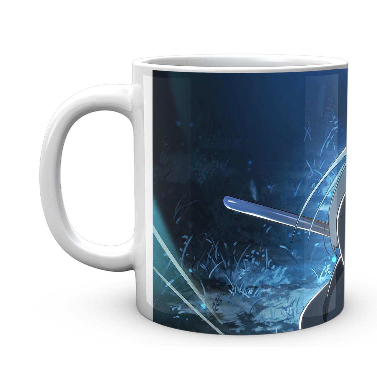 Чашка Geekland Jujutsu Kaisen 330 мл (JK.02.79)