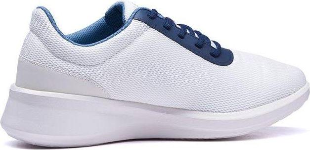 Кроссовки Lotto VERSO AMF 1 217404/10U р. EU-45 Бело-синий - фото 3 Кроссовки Lotto VERSO AMF 1 217404/10U р. EU-45 Бело-синий - фото 3