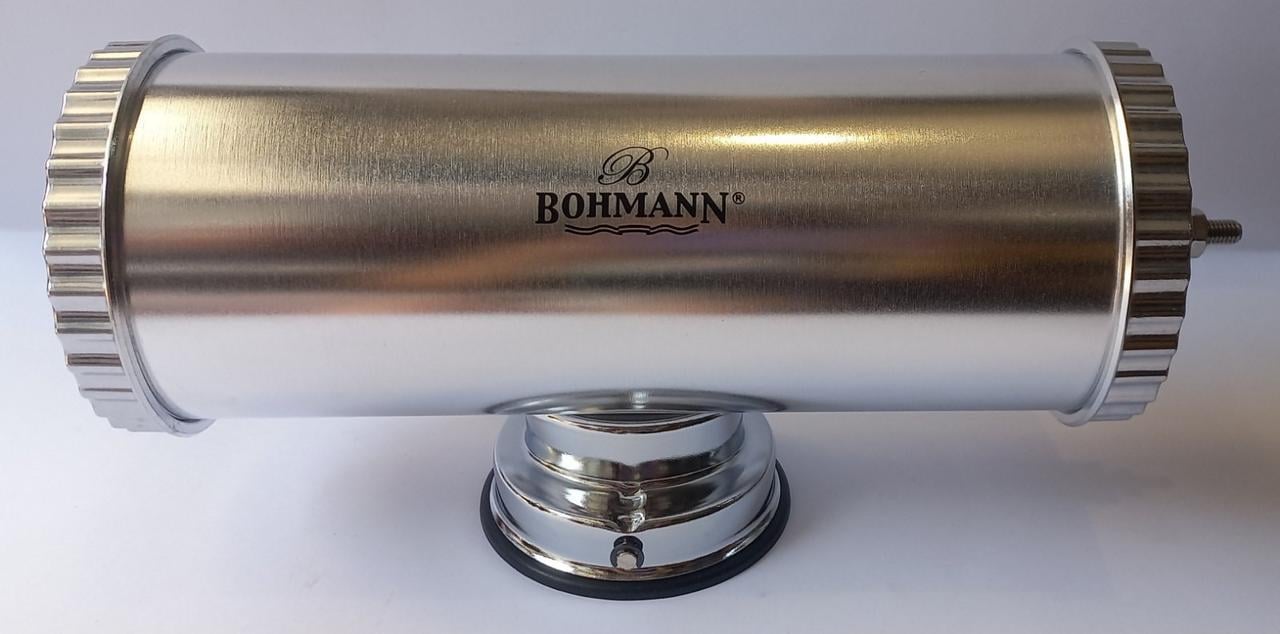 Шприц для колбасы Bohmann BH 02-750 1,5 кг - фото 4 Шприц для колбасы Bohmann BH 02-750 1,5 кг - фото 4