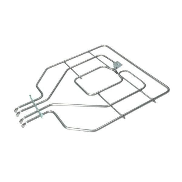 Тен верхний гриль 2800W 00773539 для духовки Bosch
