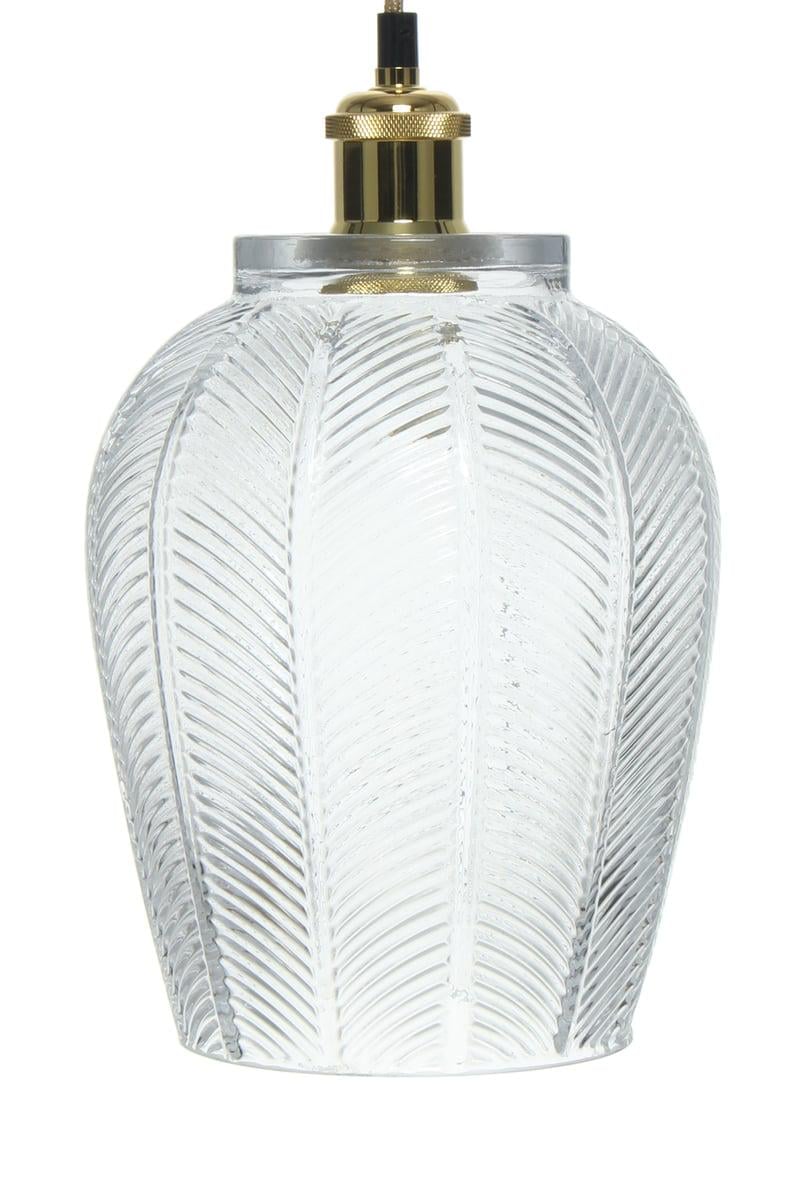 Подвес Kayoom Bianca 125 Klar Прозрачный (CO6S2-CLE) Подвес Kayoom Bianca 125 Klar Прозрачный (CO6S2-CLE)