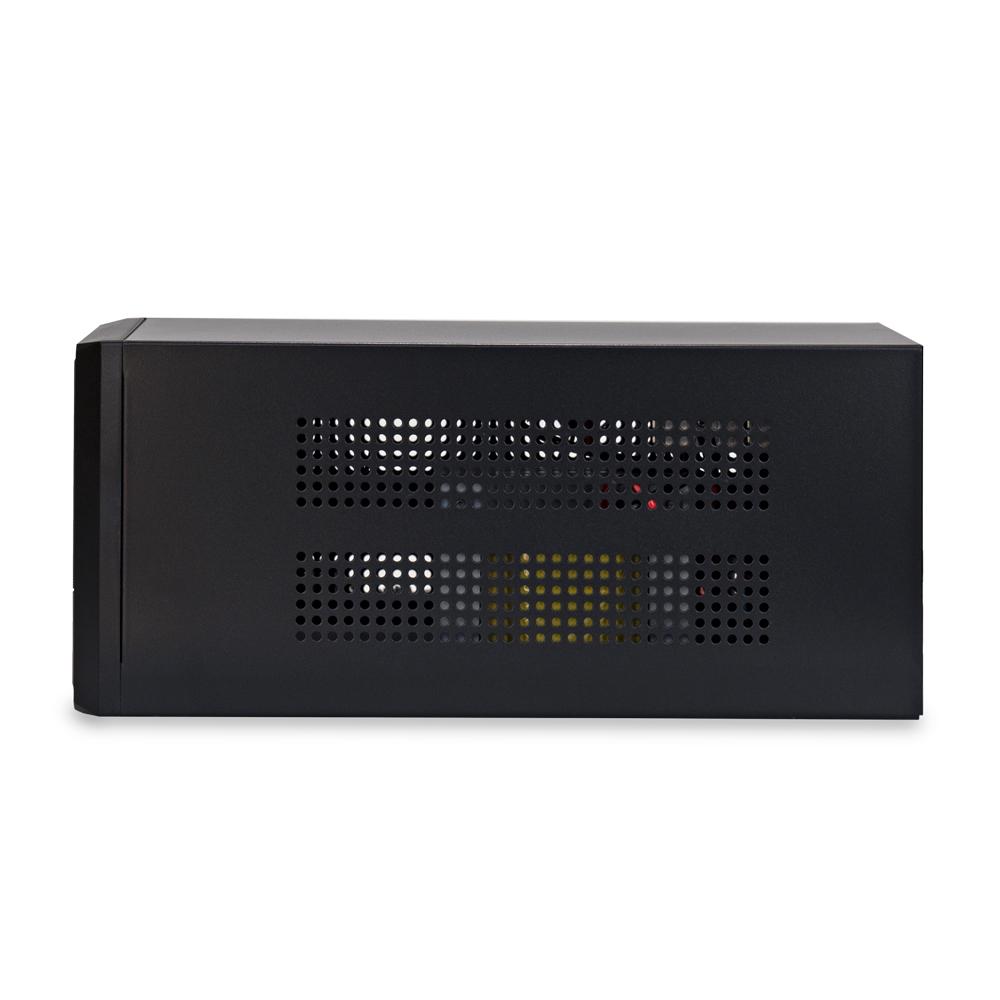 Джерело безперебійного живлення Kraft UPS KRF-B1000VA LСD 24V 600W (42-00045) - фото 5