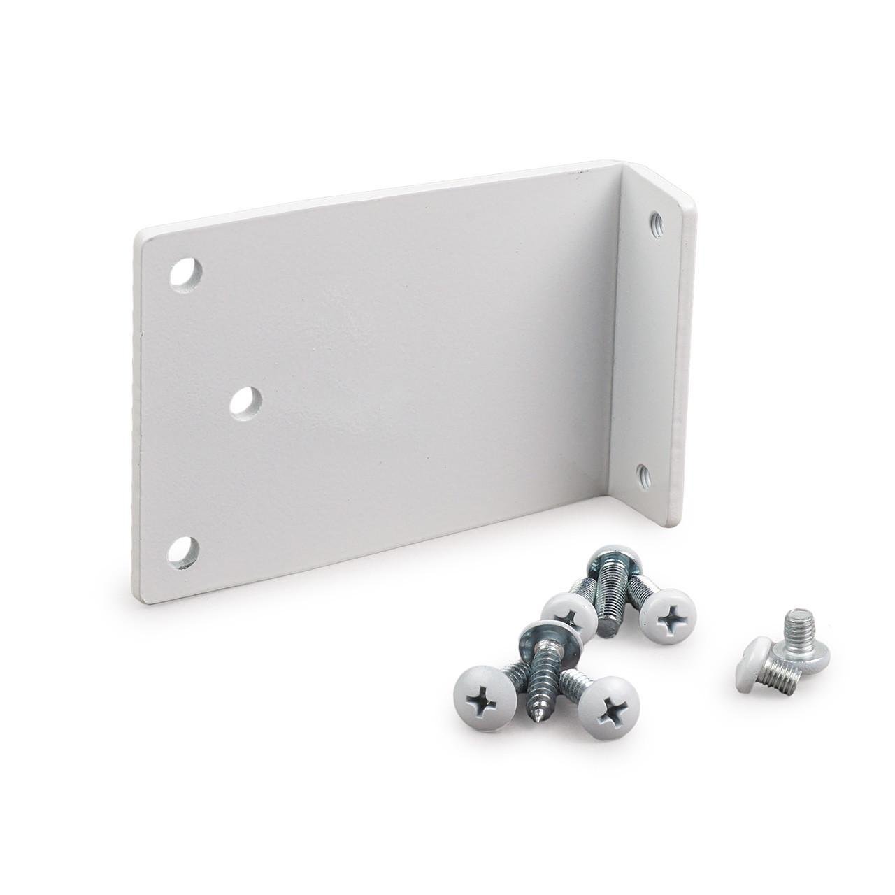 Кронштейн параллельной тяги для справочника Siba Белый (BCT WH) Кронштейн параллельной тяги для справочника Siba Белый (BCT WH)