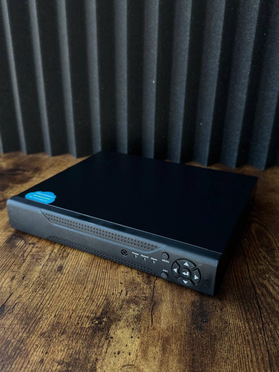 Видеорегистратор домашний ELITE 1008 N - фото 4