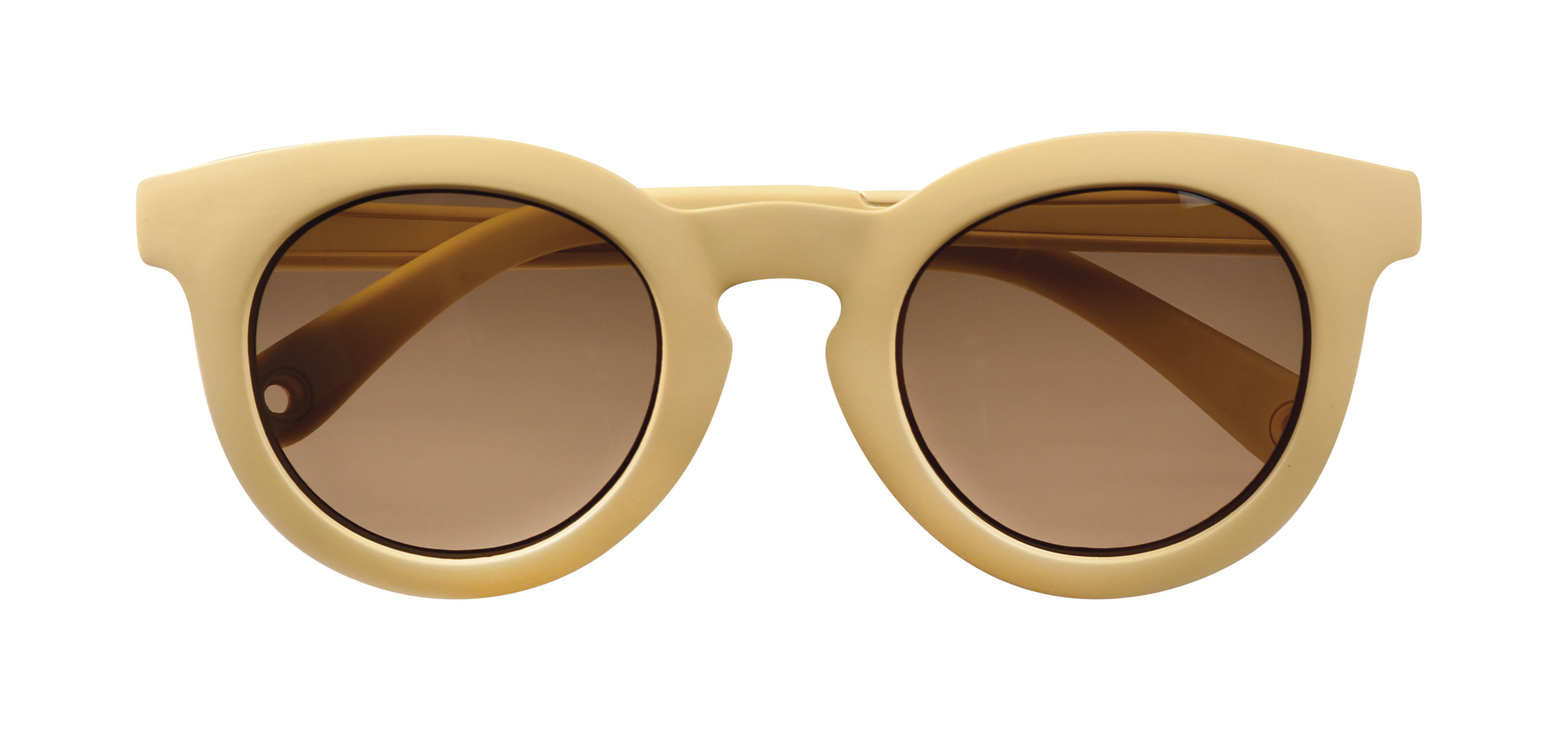 Окуляри дитячі Beaba Жовтий (930345)