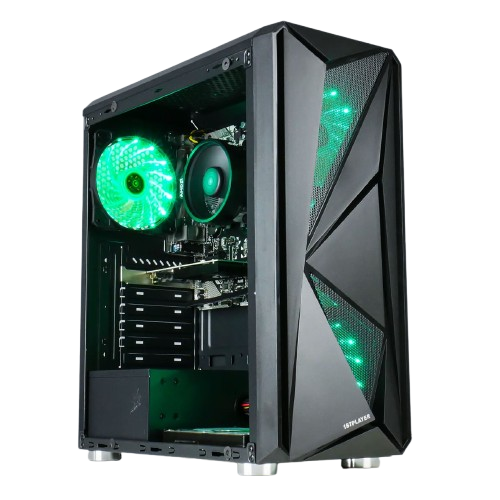 Компьютер Last Price Pro Gamer 3000 (17522)