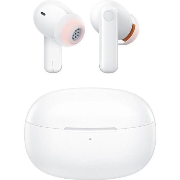 Наушники беспроводные BASEUS Bowie M1 True Wireless Earphones NGTW270102 Белый