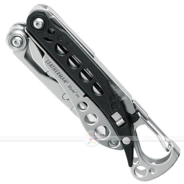 Мультитул Leatherman Style PS (831491) - фото 3