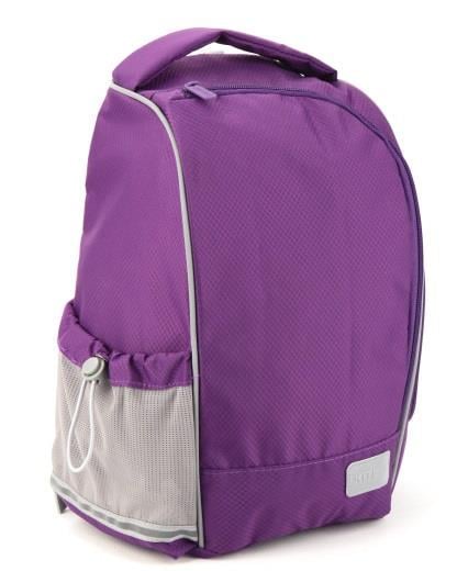 Сумка для обуви KITE Education 33x23x15,5 см Фиолетовый (K19-610S-2)