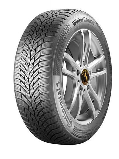 Автошина CONTINENTAL WinterContact TS 870 205/60R16 96H