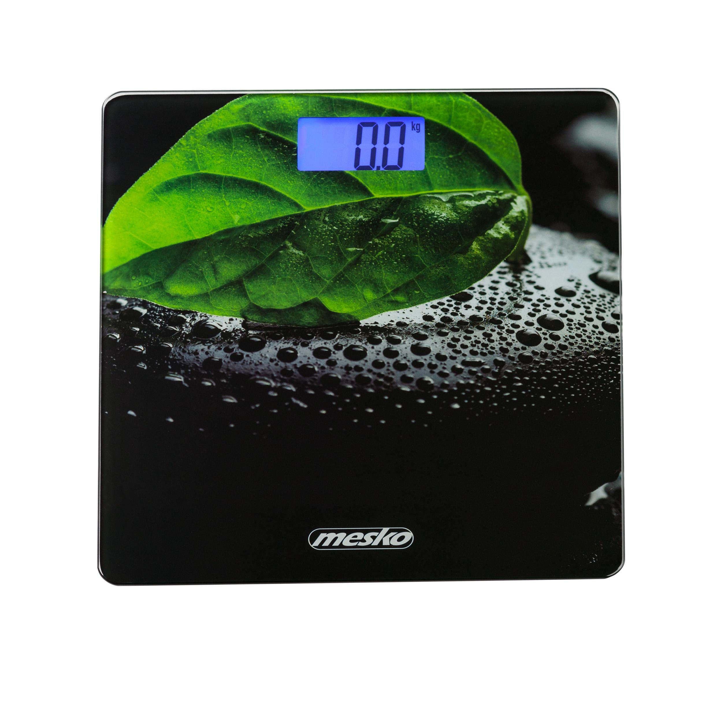 Ваги підлогові Mesko (MS8149)