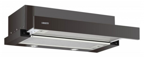 Вытяжка Liberty 265 Slide B (429484)