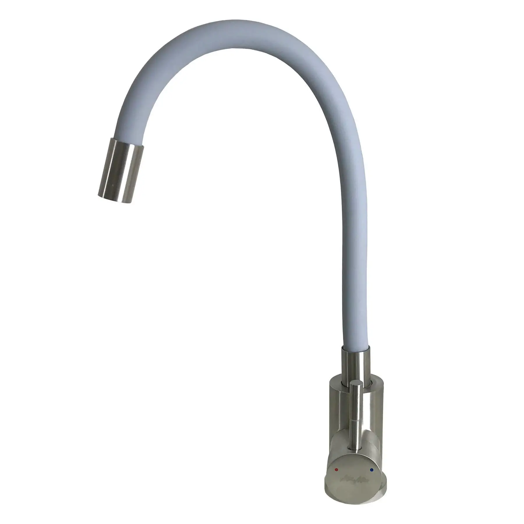 Смеситель для кухни MixMIRA ALPEN MS1-203SG (GSR-000018637) - фото 2 Смеситель для кухни MixMIRA ALPEN MS1-203SG (GSR-000018637) - фото 2