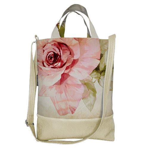 Городская сумка Presentville City Роза (SCB 14A075 SBR)