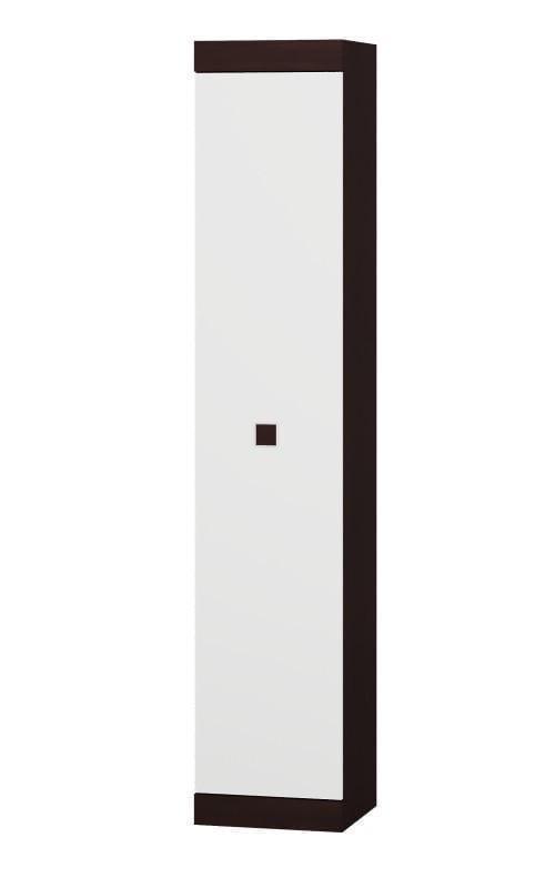 Спальня дитяча Еверест Соната-5 Венге/Білий (ЕВ20568) - фото 4