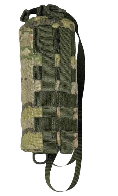 Подсумок REDCON для тепловизорного/оптического прибора 220-229 мм кордура 1000 D Мультикам (2109836100) - фото 7 Подсумок REDCON для тепловизорного/оптического прибора 220-229 мм кордура 1000 D Мультикам (2109836100) - фото 7