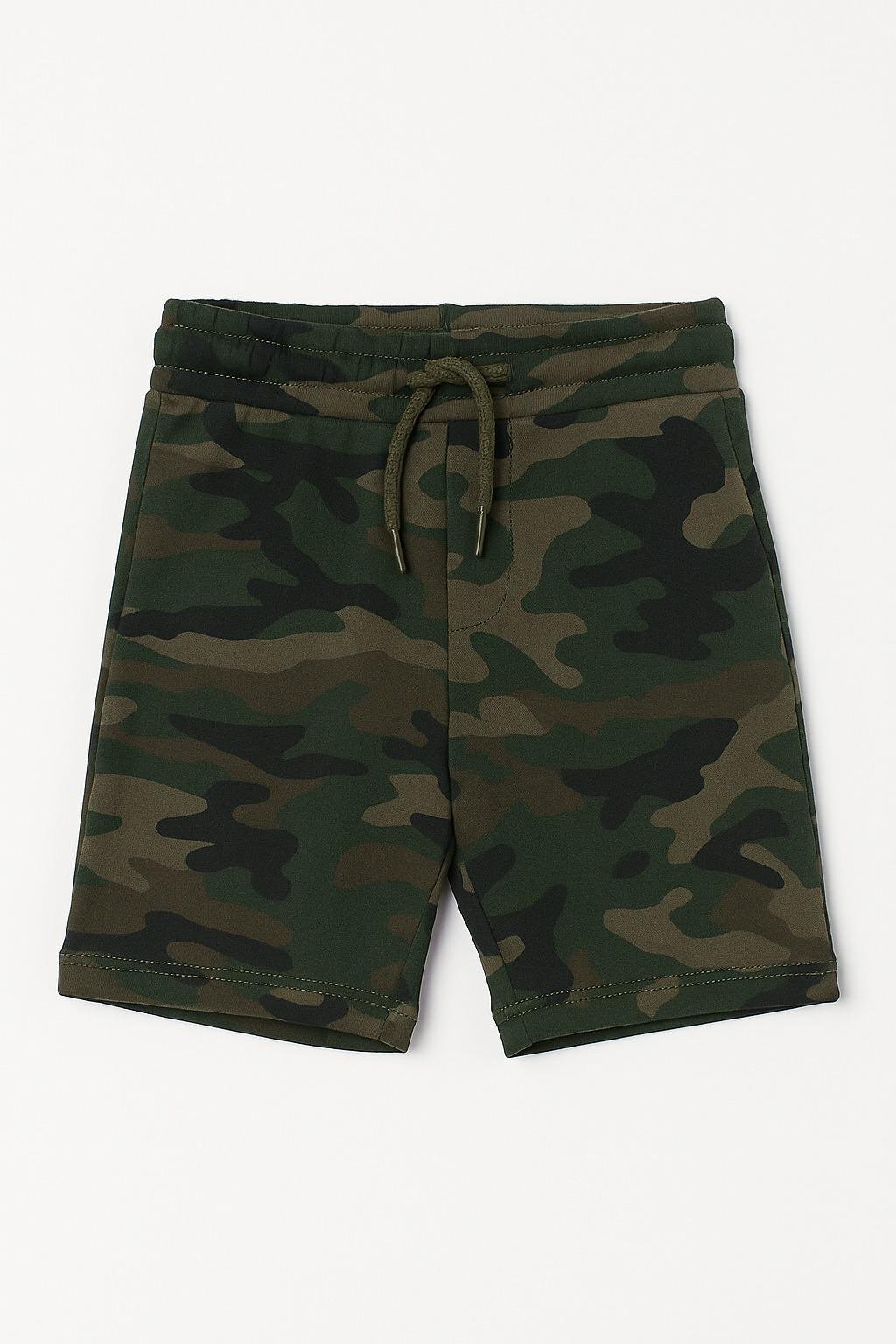 Шорти PRIMARK 1790830 128 см Камуфляж