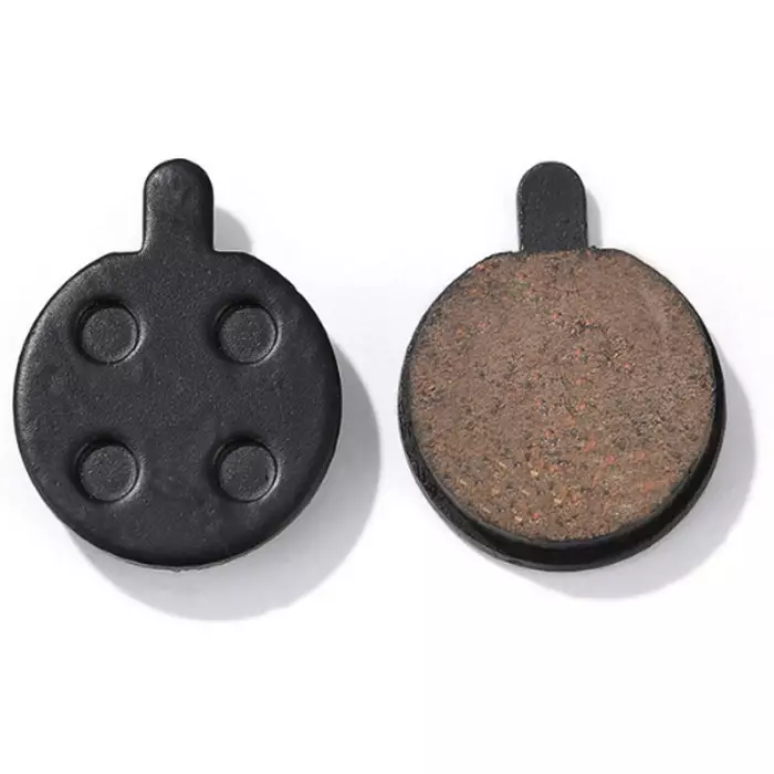 Колодки гальмівні для електросамоката Xiaomi M365 PRO/PRO2 2 шт. (VR-10944)