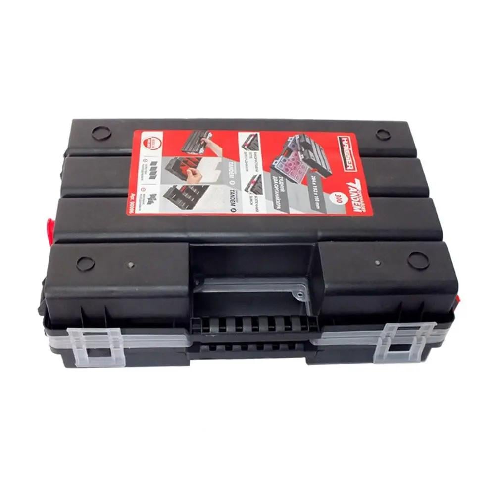 Органайзер Haisser для інструменту та самонарізів 284х192х100 мм (8507)