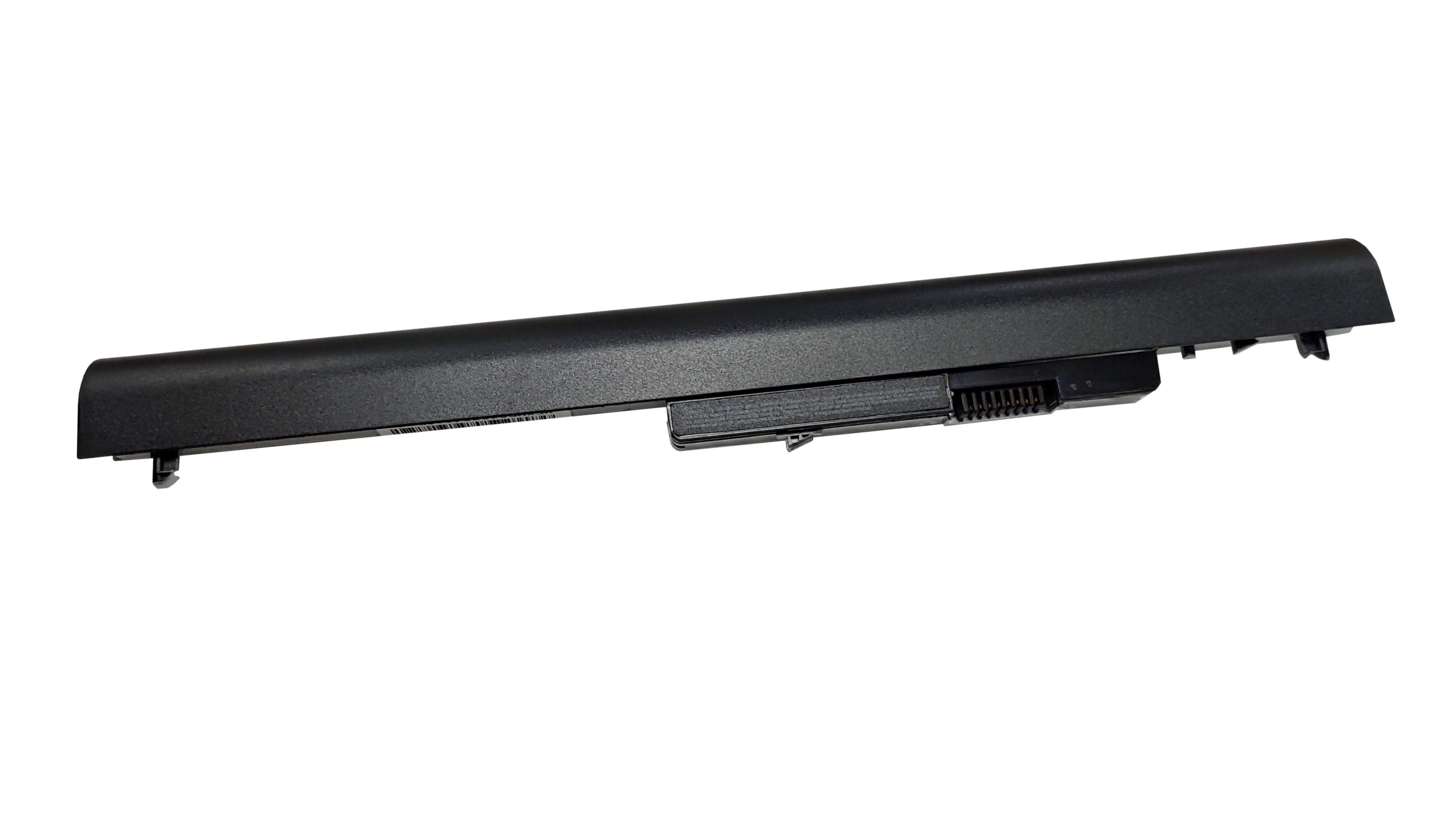 Акумулятор для ноутбука HP LA04 Pavilion 14-n000 14,8 V Silver 2600 mAh (018836) - фото 3