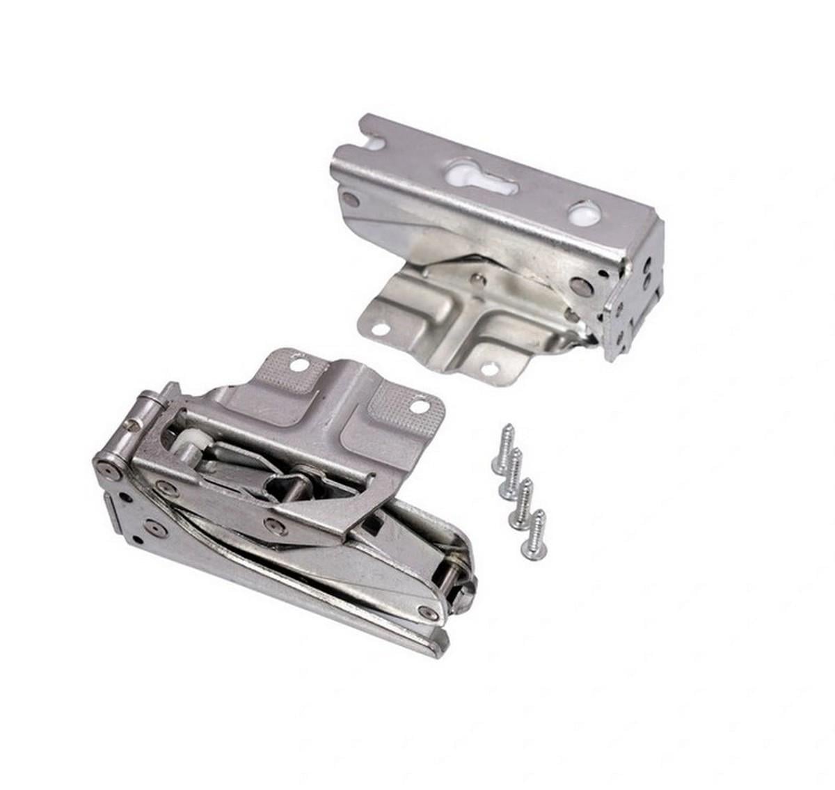 Занавес дверей VJ Parts для холодильника B 00481147 комплект (холз005)