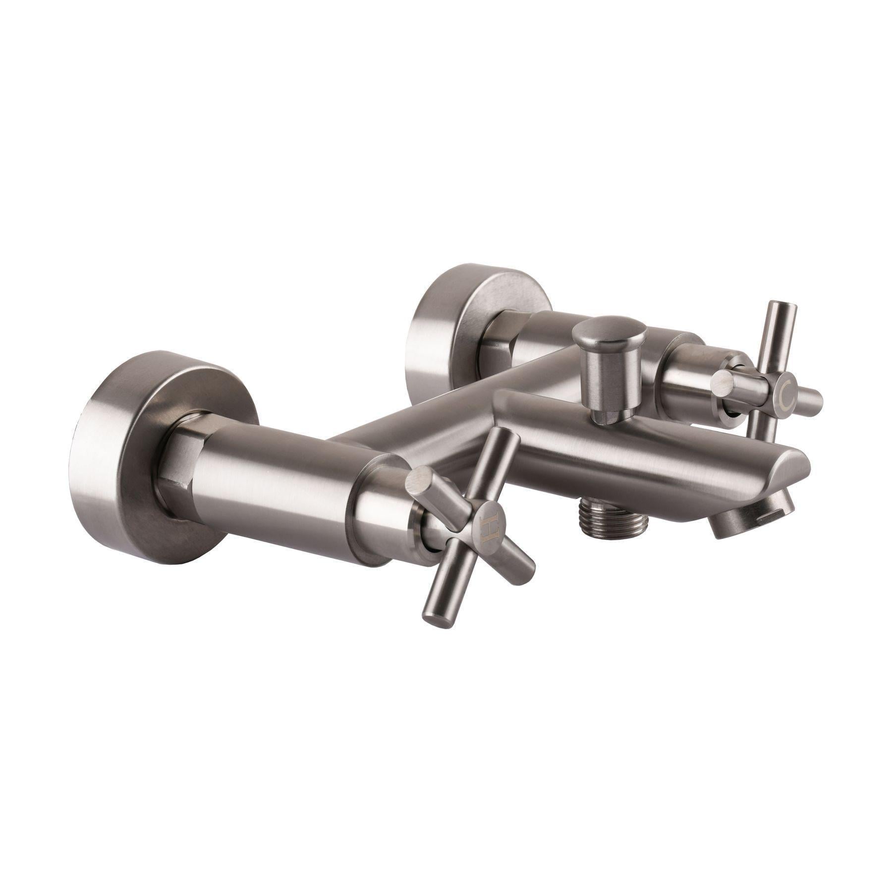 Смеситель для ванны Globus Lux DUKAT SD4-102 Смеситель для ванны Globus Lux DUKAT SD4-102