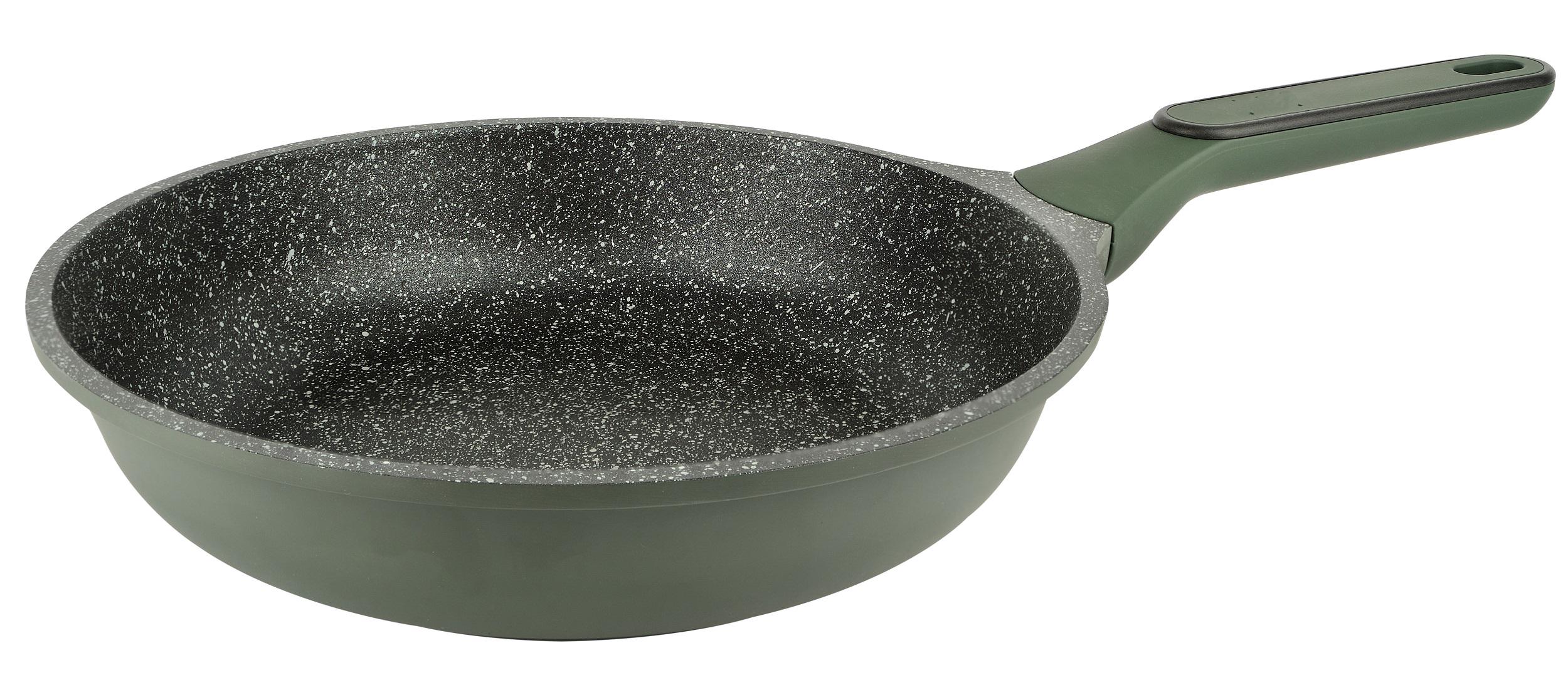 Сковорода IQ Be Trendy 26 см без кришки (UG-IQ-1140-26)