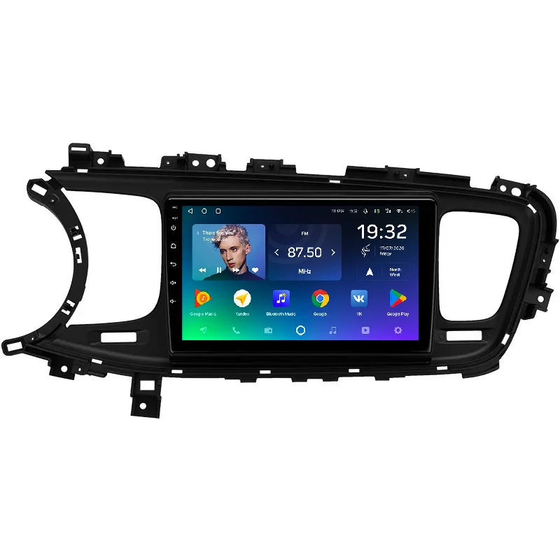 Автомагнитола штатная Teyes для Kia Optima 3 2010-2015 Android SPRO-PLUS 3+32G Wi-Fi вариант F2 (1464869352)