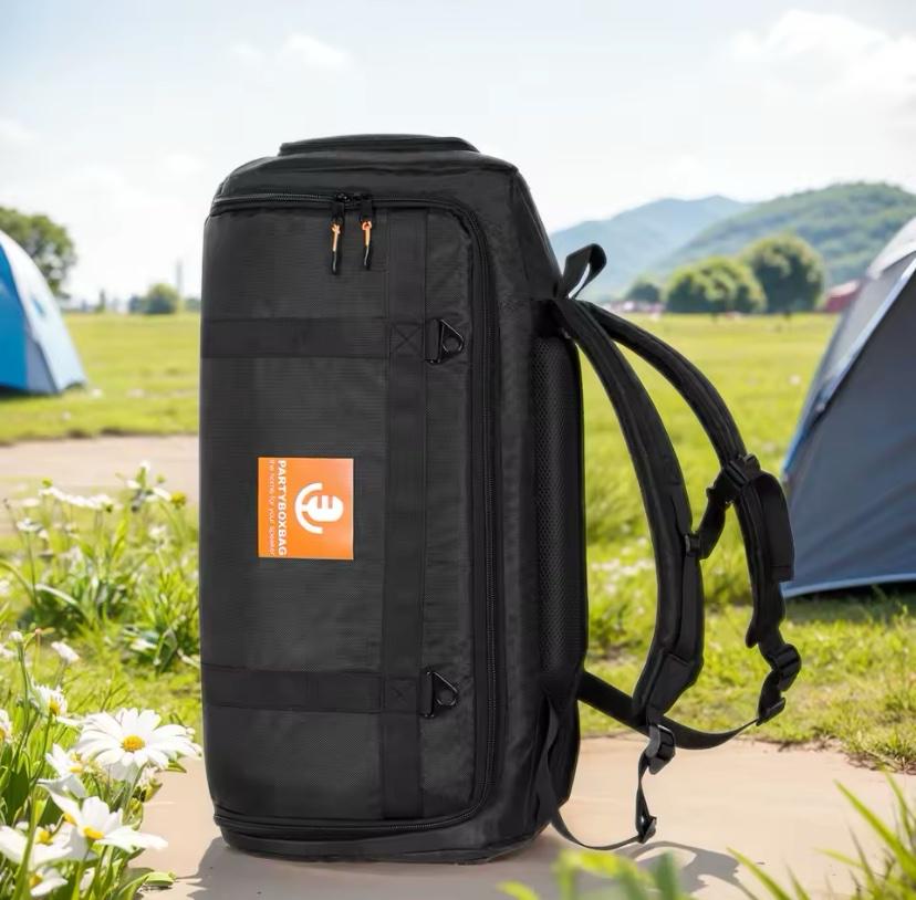 Сумка для портативной колонки JBL PartyBox Stage 320 (28820721) - фото 2