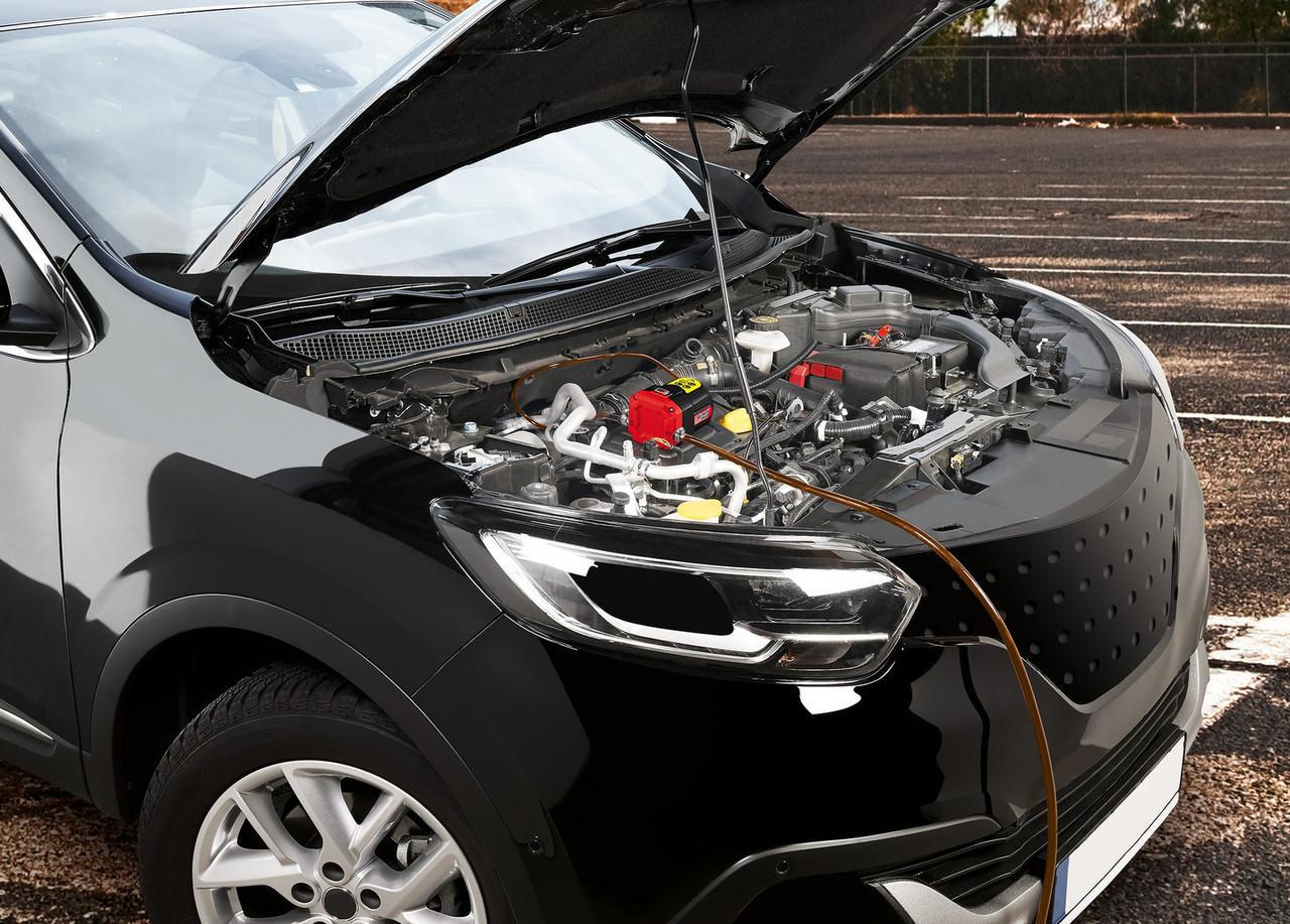 Насос для перекачування палива в автомобілі Ultimate Speed UOP 12 C1 12 В 60 Вт - фото 7 Насос для перекачування палива в автомобілі Ultimate Speed UOP 12 C1 12 В 60 Вт - фото 7