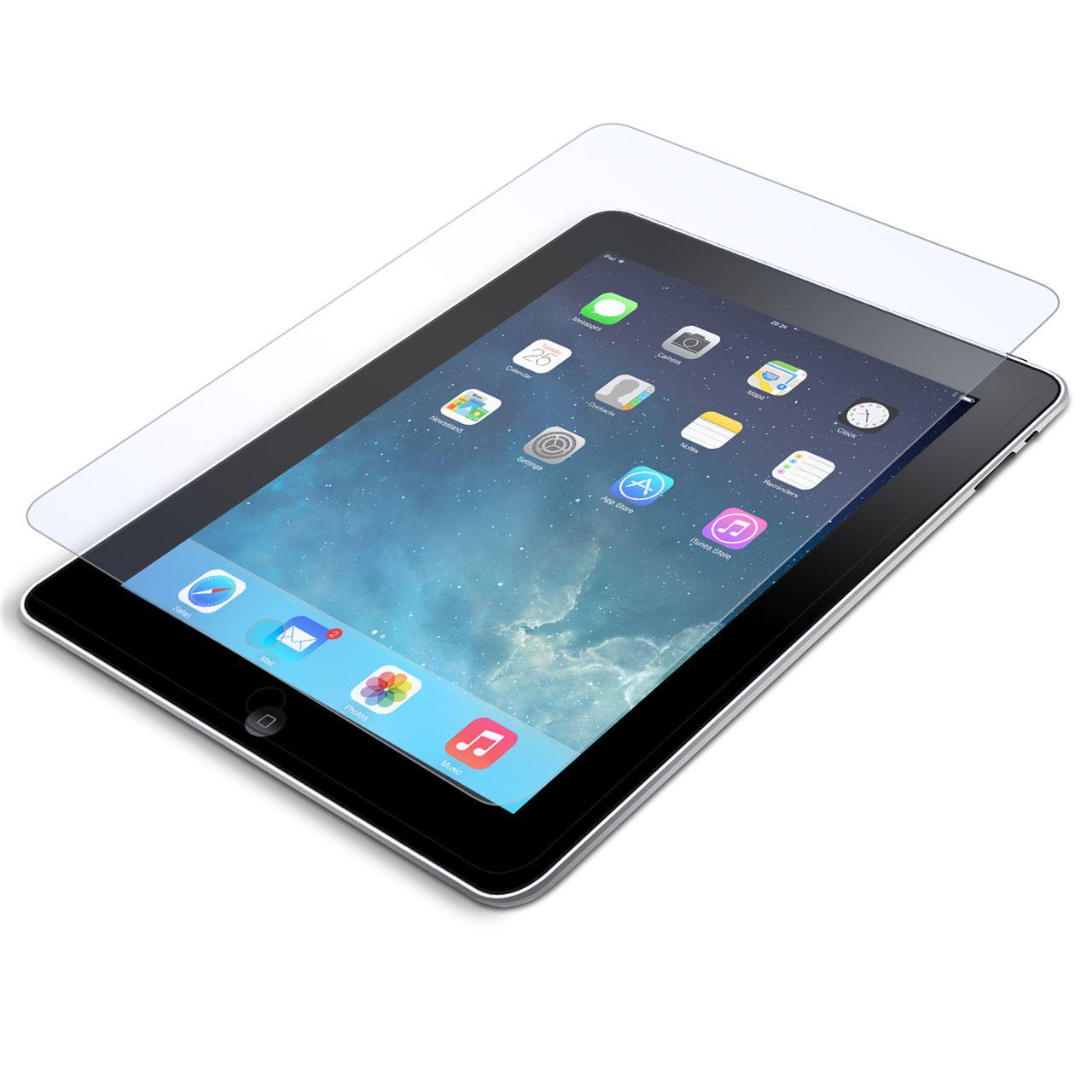 Захисне скло Mocolo для Apple iPad Mini 1/2/3 7,9''  0,33 мм