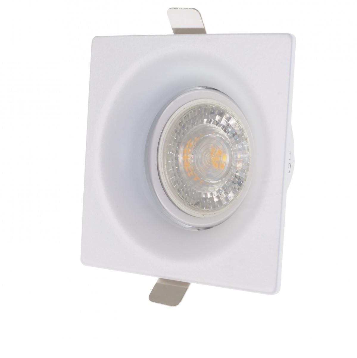 Светильник точечный HDL-DT 35/1 WH MR16