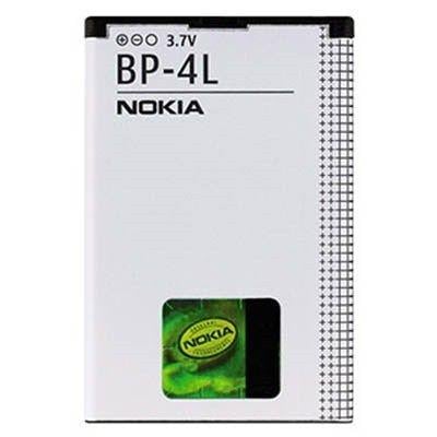 Акумулятор для Nokia BL-4L/BP-4L КНР