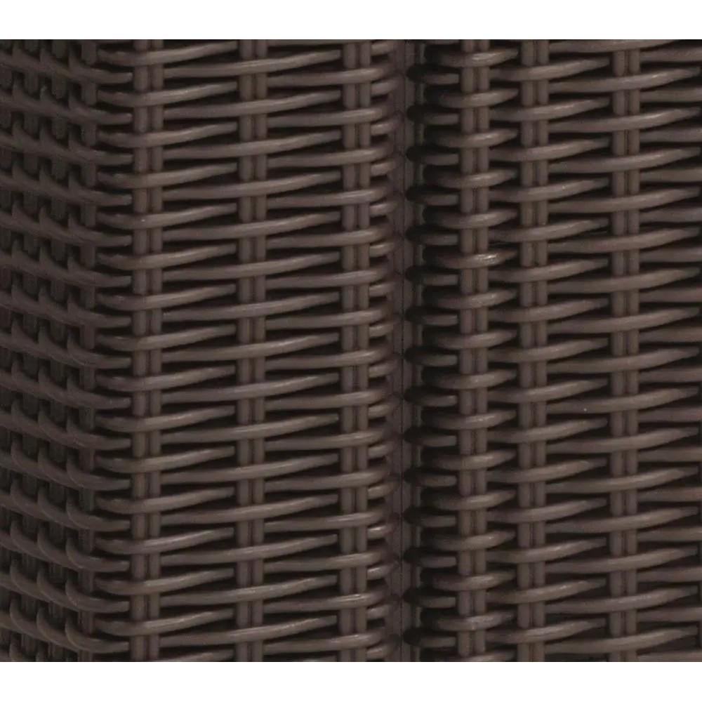 Стіл садовий Keter California table Коричневий (201390) - фото 3