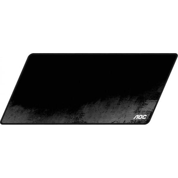 Килимок для миші AOC MM300XL Mouse Mat XL 900x420x4 мм - фото 4