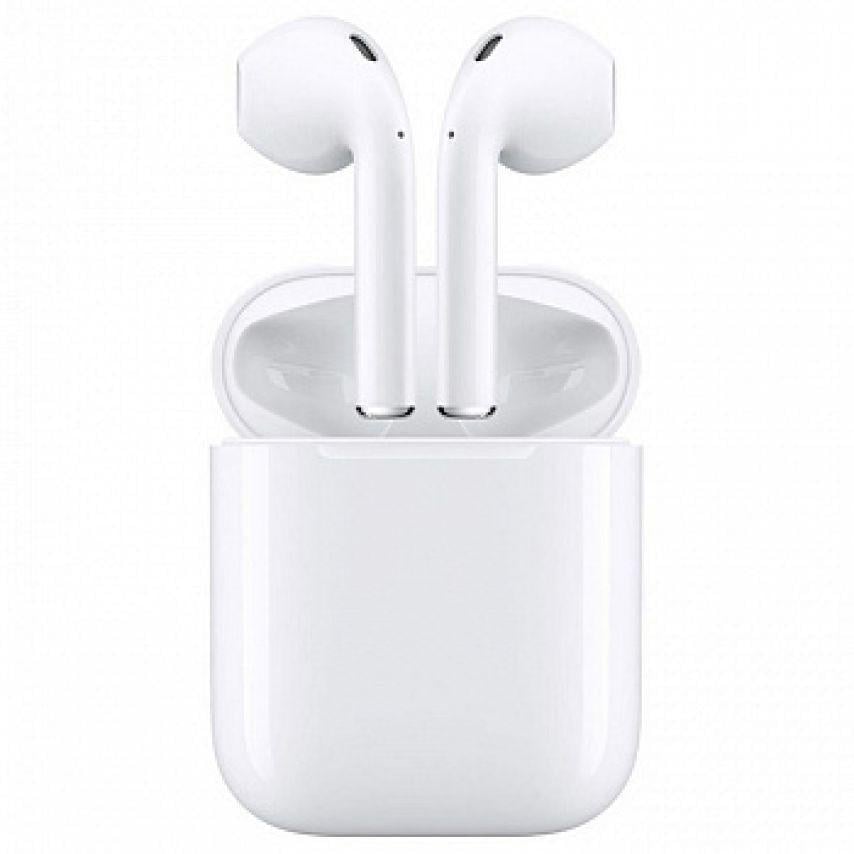 Наушники Bluetooth XO X3 White