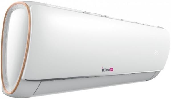 Кондиционер IDEA IPA-12HRN1 ION Brilliant