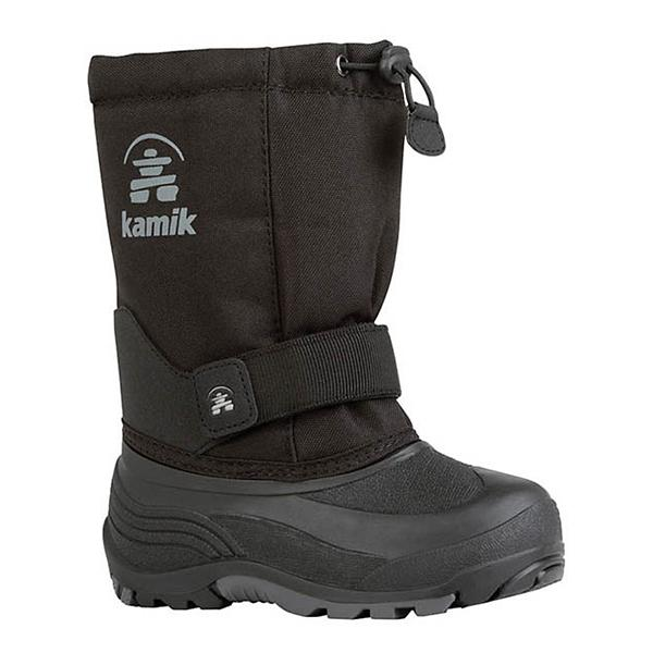 Чоботи зимові Kamik Rocket Boots р. 30/12/18,5 см Black - фото 2