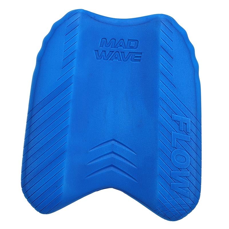 Доска для плавания Mad Wave Flow M072303 Синий (60444280)